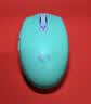 罗技（G）G304/G304X 无线电竞游戏鼠标 轻质便携 FPS 打瓦 三角洲 无畏契约外设必备 吃鸡 CS2 G304绿色 实拍图