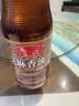 鲁花 食用油 调味品 芝麻香油 180ml 芝麻油 实拍图