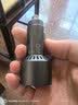 ANKER安克车载充电器167.5W汽车点烟器超级快充头pd100W转换器大功率type-c车充适用苹果18安卓手机 黑 实拍图