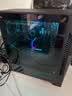 华硕天选6X 16L台式机游戏主机台式电脑主机（酷睿U5 225F RTX5060-8GB显卡 32G DDR5 1TB SSD） 实拍图