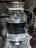 炊大皇 冷水壶大容量夏日解暑冷水壶 耐热防爆玻璃杯水果茶壶2.5L 实拍图