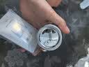 片仔癀灵芝臻颜淡纹眼霜紧致淡眼纹补水护肤品 30g生日礼物 实拍图