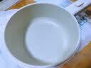 美的（Midea）电煮锅 小电锅 电蒸锅 宿舍小锅多功能锅辅食锅 1.6L学生寝室一体泡面小火锅电煮锅XZE2017 配蒸笼 实拍图