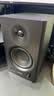 漫步者（EDIFIER）MR4 有源监听2.0音箱 HIFI音质 高保真 多媒体电脑电视音响 桌面音响 黑色 实拍图
