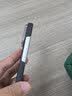 PARKA适用iphone18promax手机壳凯夫拉磁吸iphone air手机壳凯夫拉手机壳芳纶纤维苹果保护壳保护套 貔貅-黑灰-600D iPhone18/17ProMax通用 实拍图