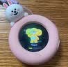 听力熊【重磅新品】Mooni M2儿童随身AI电话手表智能陪伴机器人故事机ai玩具3-12岁礼物英语口语陪练粉色 实拍图
