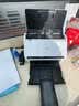 爱普生（EPSON）DS-570WII 扫描仪A4馈纸式高速高清无线Wifi连续自动双面彩色文档扫描仪 支持国产系统  实拍图