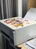 爱普生（EPSON）【6代新品】L3351墨仓式彩色打印机 微信打印/无线连接 家用AI学习打印机（打印、复印、扫描） 实拍图