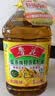 鲁花 食用油 物理压榨 剥壳去皮 葵花仁油5L 实拍图