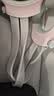朗威弹力带瘦肚子腹部健身脚蹬拉力器家用可调节开肩减肥神器 实拍图