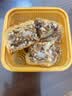 杏花楼广式五仁月饼中秋上海散装糕点心中华老字号上海特产100g*3 实拍图