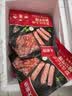 大希地腌制 调味牛仔骨 带骨小牛排  牛肉牛肋骨烧烤食材冷冻400g下饭菜 实拍图