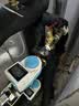 京东京造前置过滤器X1 三驱水动力冲洗家用前置净水器小于40微米压力表监控全屋净水净水器实测超20T大通量 实拍图