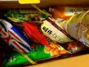 旺旺旺仔牛奶2.58kg 儿童零食乐园综合礼盒 团购休闲大礼包 实拍图