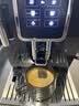 德龙（Delonghi）咖啡机 家用全自动咖啡机 进口ECAM350.15手动打奶意式冷热双温萃取冰咖灵动系列D3T Pro 礼物 实拍图