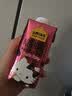 认养一头牛×Hello Kitty | A2β-酪蛋白纯牛奶200ml*10盒*2箱 常温礼盒3.6g 实拍图