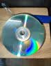 铭大金碟（MNDA）DVD-R光盘/刻录盘 江南水乡系列 16速4.7G 塑封装50片 空白光盘 实拍图