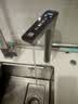 海尔（Haier）鲜活水自净化净水器P7抑菌0阻垢1400G瞬时1600G反渗透真8年长效智能龙头UV抑菌家用厨下净水机R501 实拍图