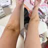 黛尔维密法国美白身体乳烟酰胺男女士持久留香72时香补水保湿干燥皮肤止痒 实拍图