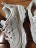 斯凯奇（Skechers）奶茶熊女鞋秋冬季厚底老爹鞋软底熊猫鞋休闲运动鞋 实拍图