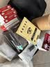 佳能（Canon）佳能r50 入门级微单相机 Vlog拍摄 4K高清视频 自拍照相 半画幅无反 学生旅行家用 扫街旅拍套装  实拍图