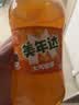 百事可乐美年达 Mirinda 橙味汽水碳酸饮料300ml*12瓶 便携小瓶 实拍图
