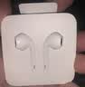 Apple/苹果 EarPods 闪电/Lightning有线耳机 iPhone耳机原装耳机适用闪电接口的手机平板 实拍图