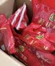 徐福记喜礼3斤喜糖包混合口味袋装 结婚订婚 喜糖成品伴手礼礼盒 实拍图