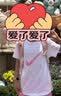 耐克 3BRAND耐克童装纯棉【短袖T恤+短裤2件套】夏季儿童运动套装 实拍图