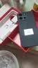 一加 Turbo 6 12GB+256GB 独行黑 oppo 9000mAh冰川电池 165Hz高刷东方屏 智能手机【京补合约套装】 实拍图