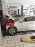 美孚（Mobil）全合成汽机油5W-30 SP级4L美孚1号极光银汽车保养京东养车自营 实拍图