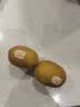 佳沛（zespri）新西兰金奇异果10粒巨大果146-175g猕猴桃中秋节礼品送水果礼盒 实拍图