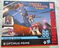 变形金刚（Transformers）工作室系列86大电影擎天柱&威震天套装 限定礼盒款 实拍图