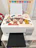 爱普生（EPSON）【6代新品】L3351墨仓式彩色打印机 微信打印/无线连接 家用AI学习打印机（打印、复印、扫描） 实拍图