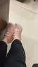 阿迪达斯（adidas）女 跑步系列 ULTRABOOST 5 W 跑步鞋 ID8845 粉色  37 实拍图