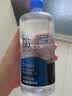 博士伦润明清透 隐形眼镜水护理液830ml 隐形眼镜多功能护理液 实拍图