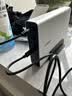 忆捷（EAGET）4TB 移动硬盘桌面式存储Type-C3.2高速大容量存储 3.5英寸 实拍图