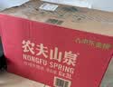 农夫山泉  饮用水 饮用天然水3L*6桶 整箱 桶装水 实拍图