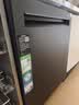 美的（Midea）【GX1200Max尊享版】洗碗机25套大容量嵌入式 智能投放万向五臂飓风洗 内循环烘干七星消杀 自清洁 嵌入式  (支持鸿蒙智联) 【六年包修】 实拍图
