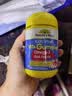 佳思敏（Nature's Way）DHA儿童深海鱼油软糖 60粒/瓶 Omega-3  眼脑发育 2岁以上 实拍图
