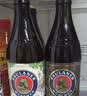 保拉纳（Paulaner）混合小麦啤酒 500ml*10瓶 黑白组合 德国进口啤酒 球赛必备 实拍图