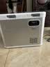 美的（Midea）车载冰箱44L双门压缩机车家两用汽车轿车货车冷冻冷藏箱CL-44DMA 实拍图