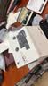 猛玛LARK MIX直播麦克风无线领夹收音麦主播专用手机相机pocket适用猛犸一拖二户外采访录音收音器 实拍图
