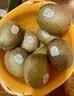 佳沛（zespri）新西兰金奇异果8粒超大果175-204g猕猴桃中秋节礼品送水果礼盒 实拍图
