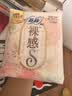 苏菲零敏肌超薄透气无香型护垫迷你卫生巾140mm40片丝薄姨妈巾 实拍图