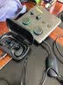 好牧人无线监听耳机声卡直播主播专用不入耳式耳返户外跳舞唱歌录歌带货直播降噪专业立体声耳麦 实拍图