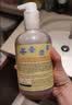 加州宝宝（California Baby）金盏花儿童洗发沐浴露二合一562ml 婴幼儿亲肤不伤眼【双有机】 实拍图