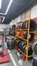 DELMAX德意汽车轮胎175/70R14 88T 适配桑塔纳/欧力威/东风飞跃 实拍图