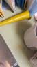 梓晨2026新款3MM加厚学生护眼书桌垫学习桌布写字台电脑桌面保护桌垫 实拍图