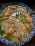 同利肉燕福州特产纯手工鲜燕皮肉燕皮馄饨扁食皮饺子皮 鲜燕皮500g 实拍图
